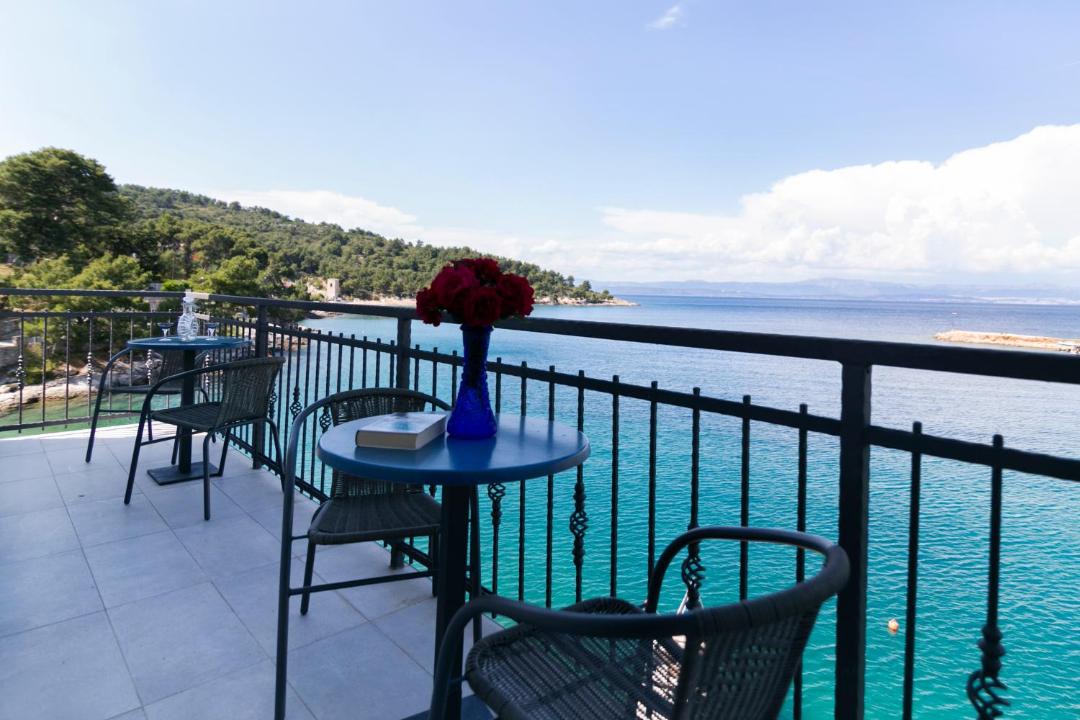 Photo of Patio Balcony in Stomorska