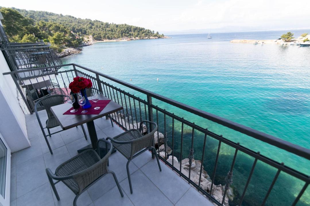 Photo of Patio Balcony in Stomorska