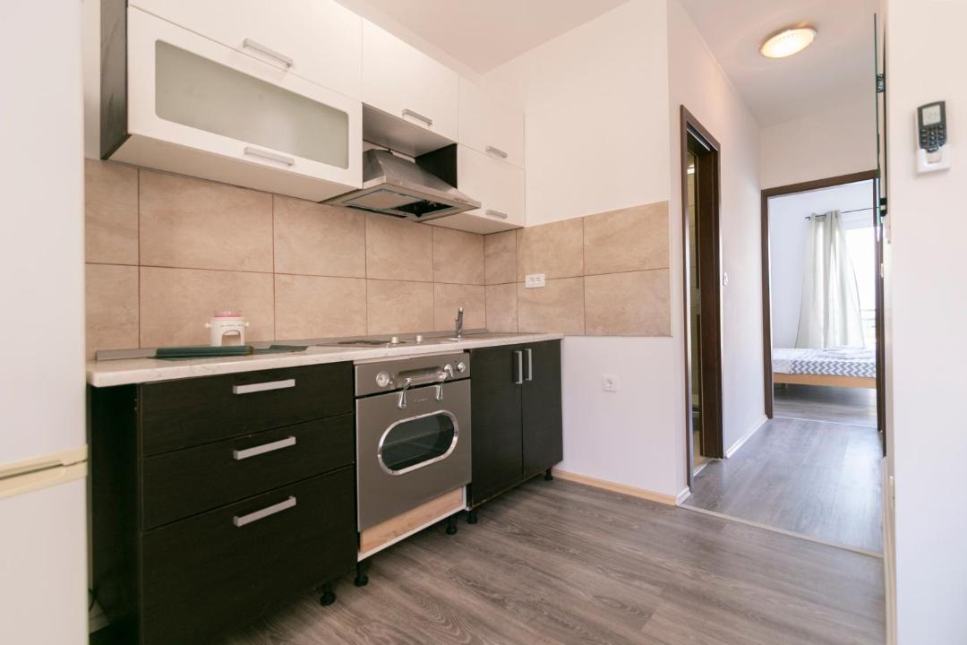 Photo of Kitchen in Stomorska
