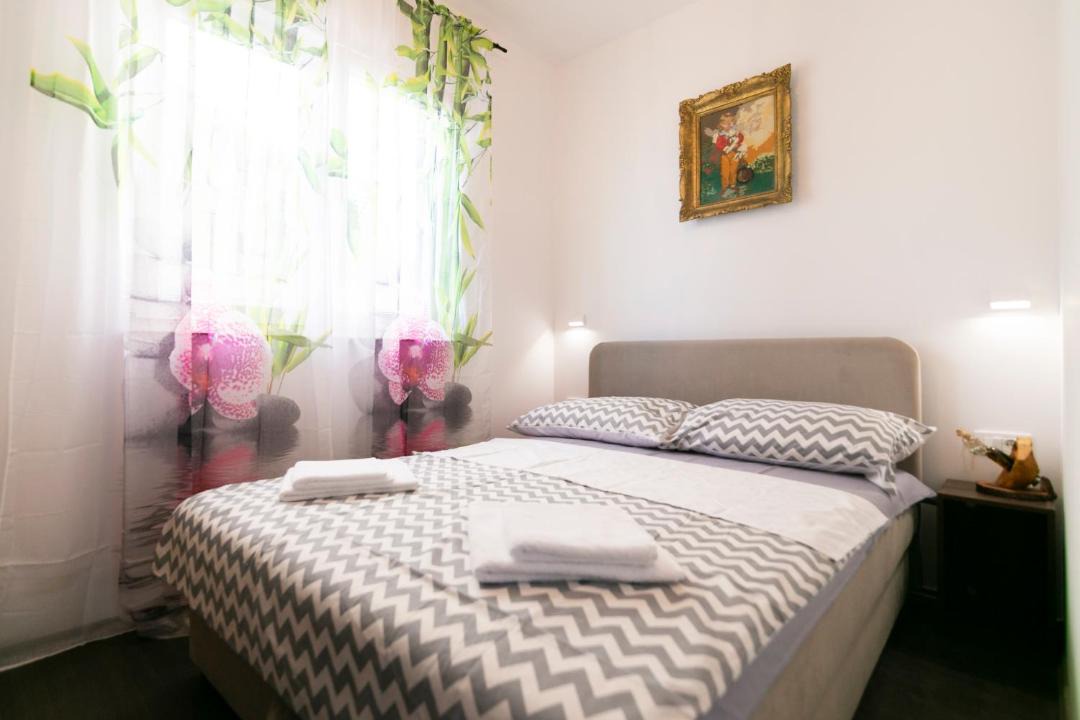 Photo of Bedroom in Stomorska