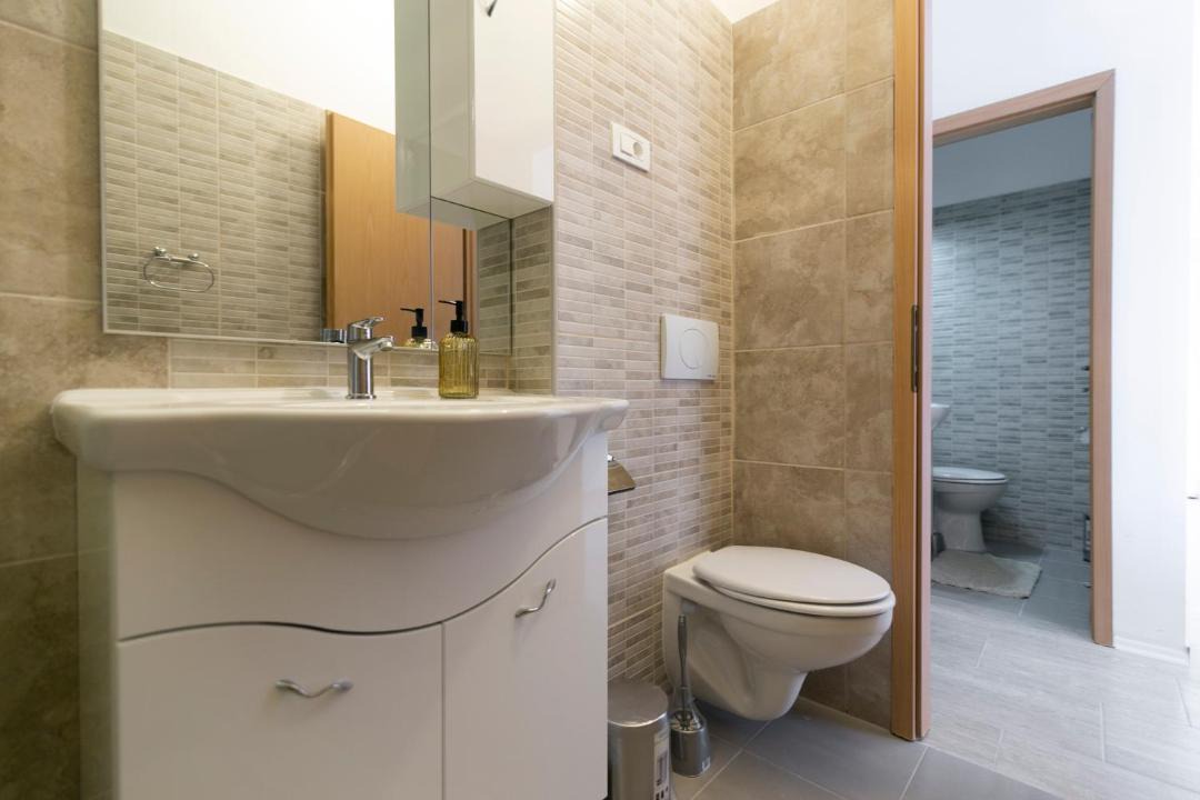 Photo of Bathroom in Stomorska