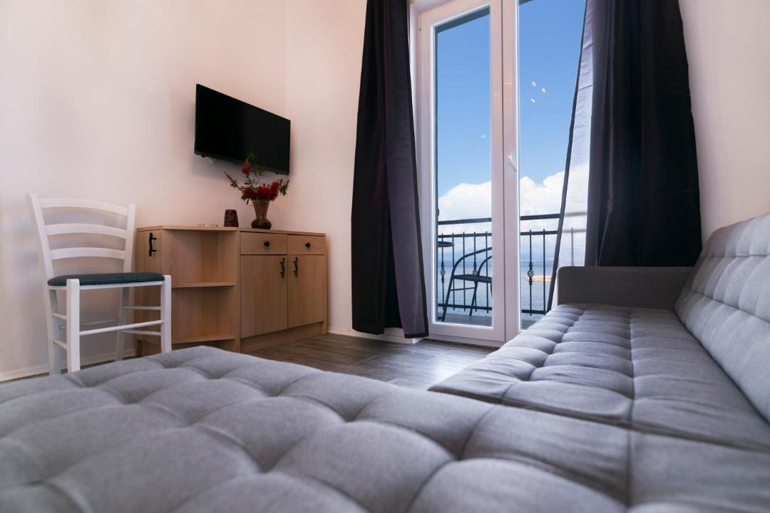 Photo of Livingroom in Stomorska