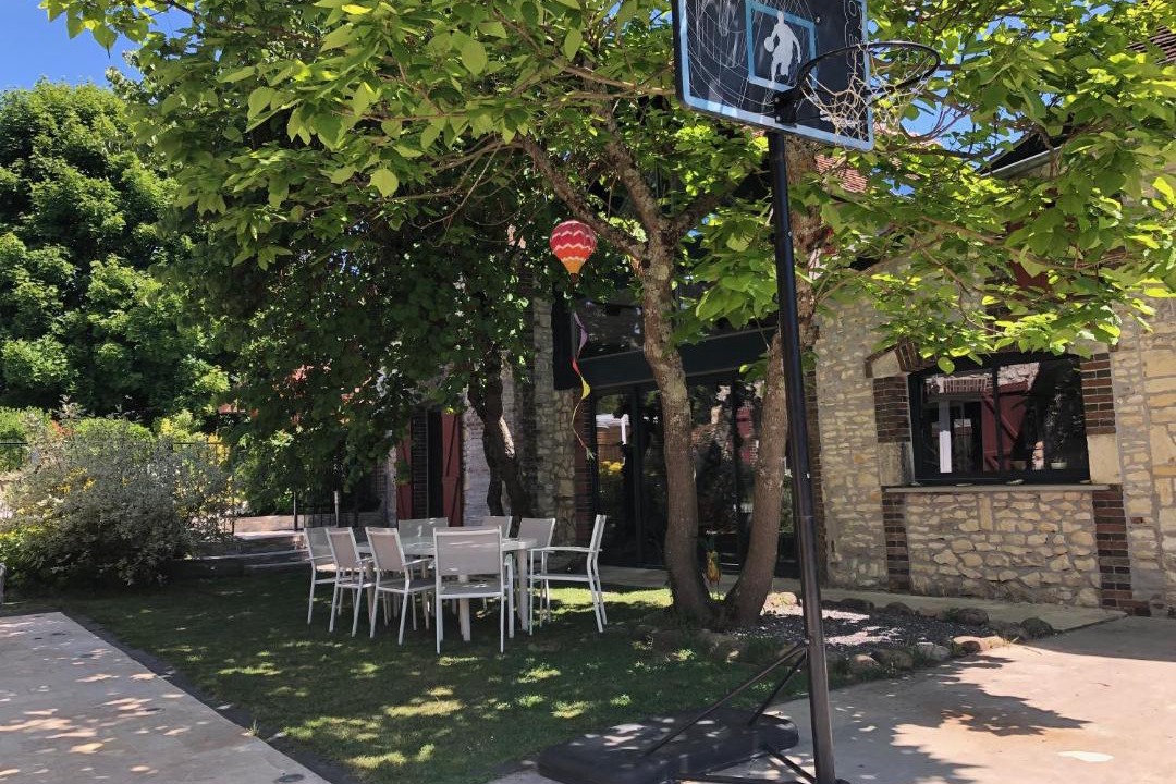 Photo of Others in Saint-Maurice-le-Vieil