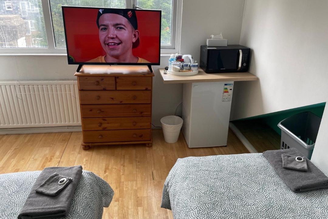 Photo of Others in Plumstead