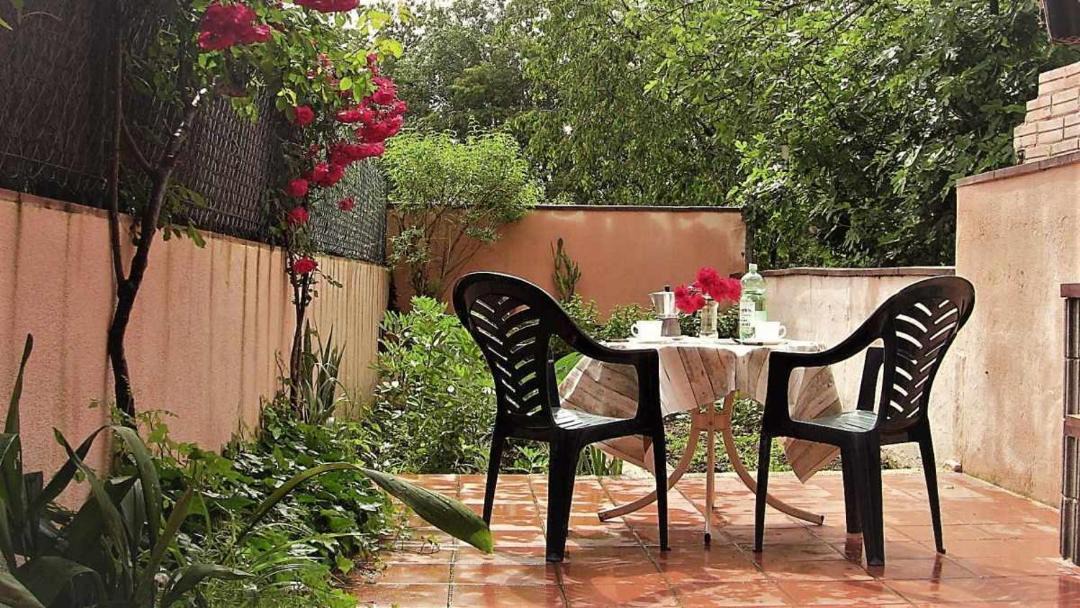 Photo of Patio Balcony in Argelaguer