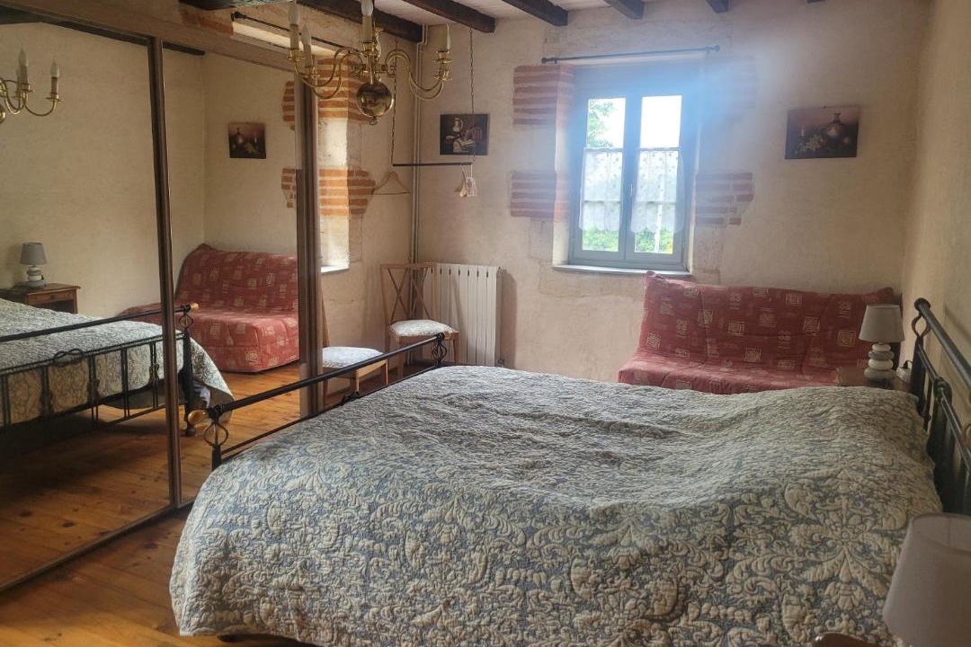 Photo of Bedroom in Sistels