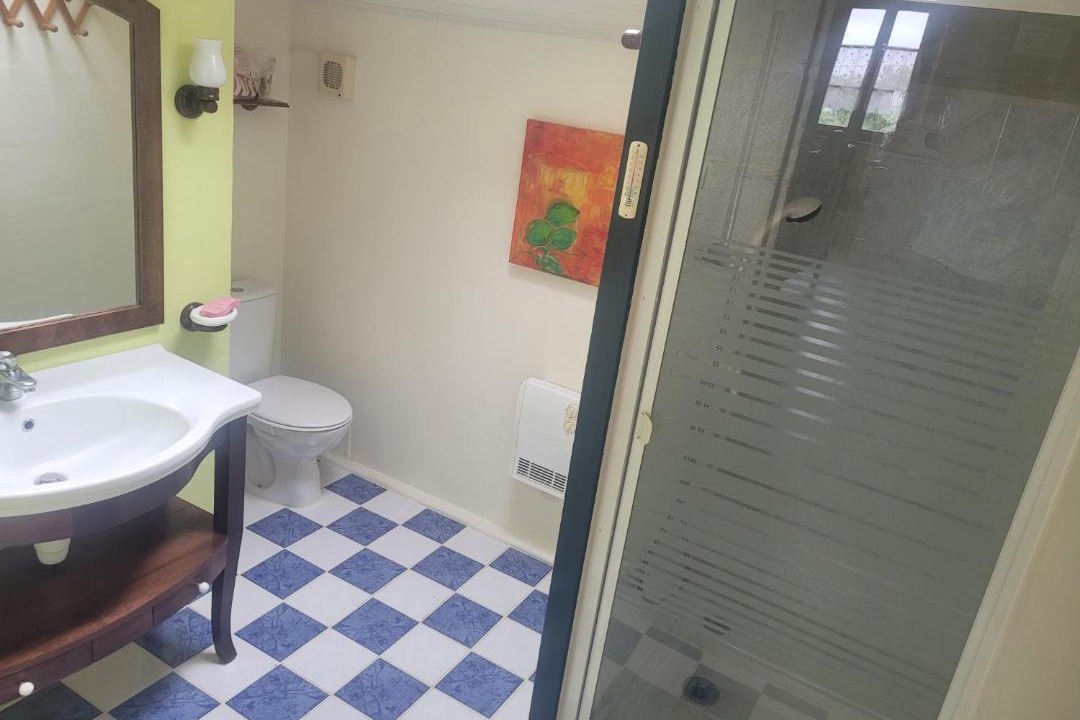 Photo of Bathroom in Sistels