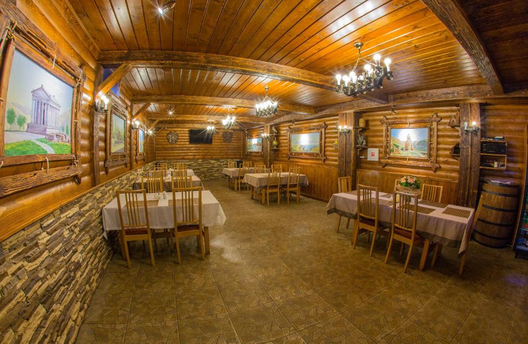 Photo of Livingroom in Leninsky District