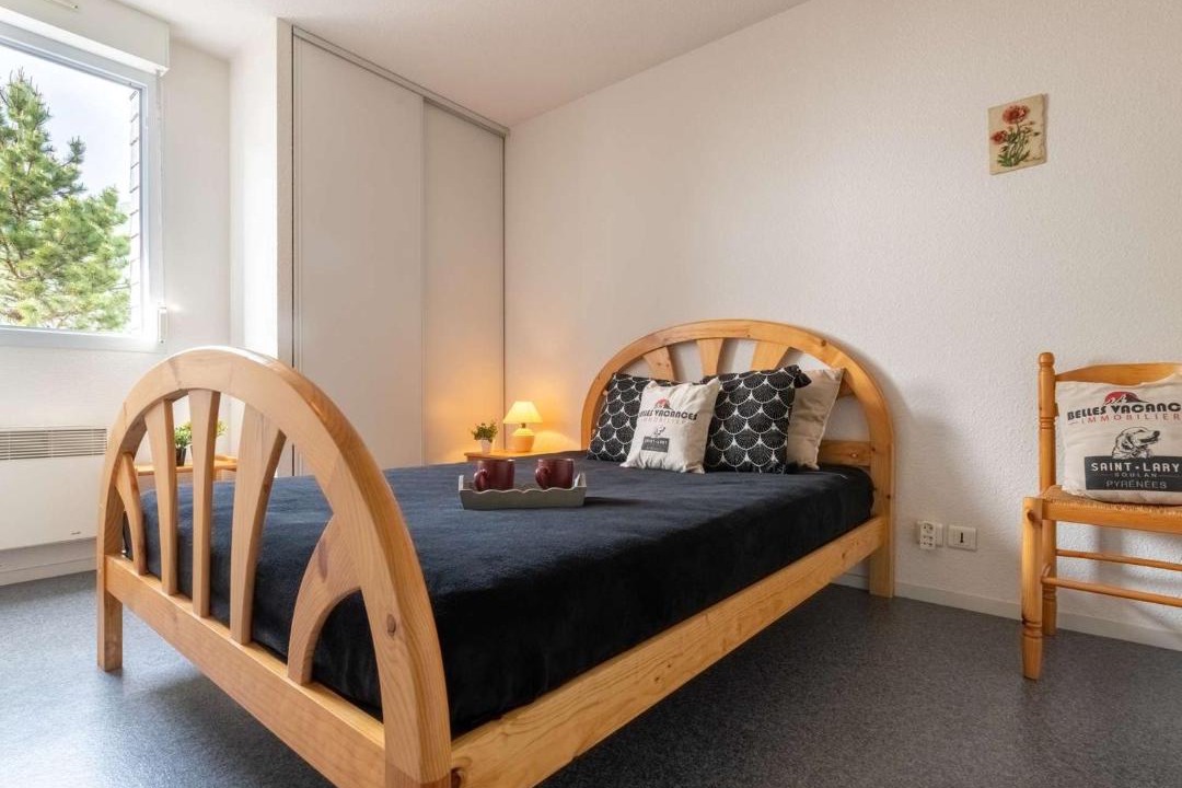 Photo of Bedroom in Saint-Lary-Soulan