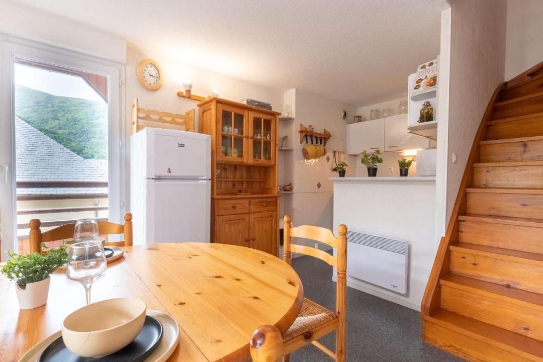 Photo of Livingroom in Saint-Lary-Soulan