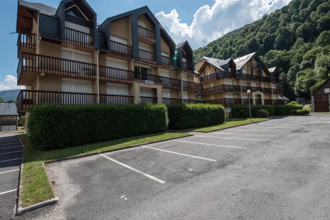 Photo of Others in Saint-Lary-Soulan