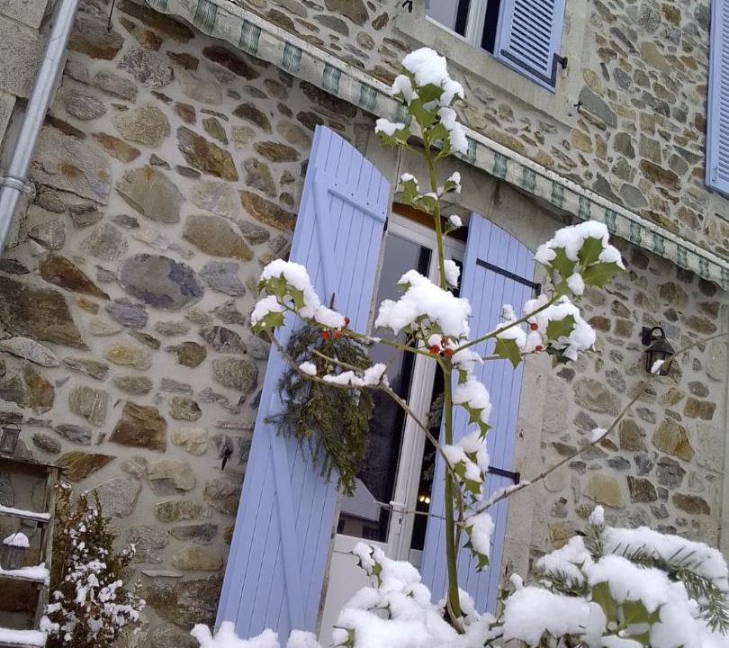 Photo of Others in Champs-sur-Tarentaine-Marchal