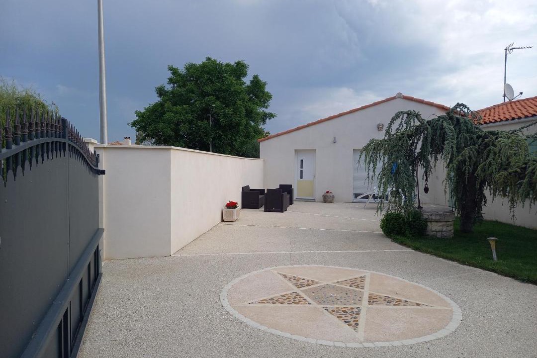 Photo of Others in Nuaille d'Aunis