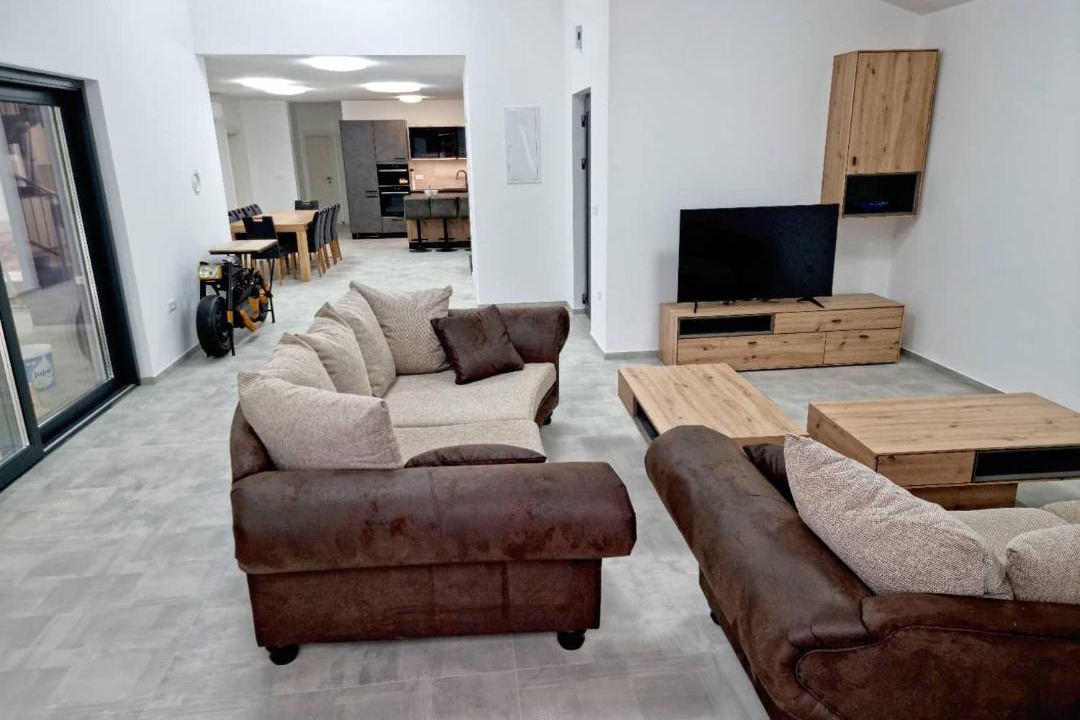 Photo of Livingroom in Divsici