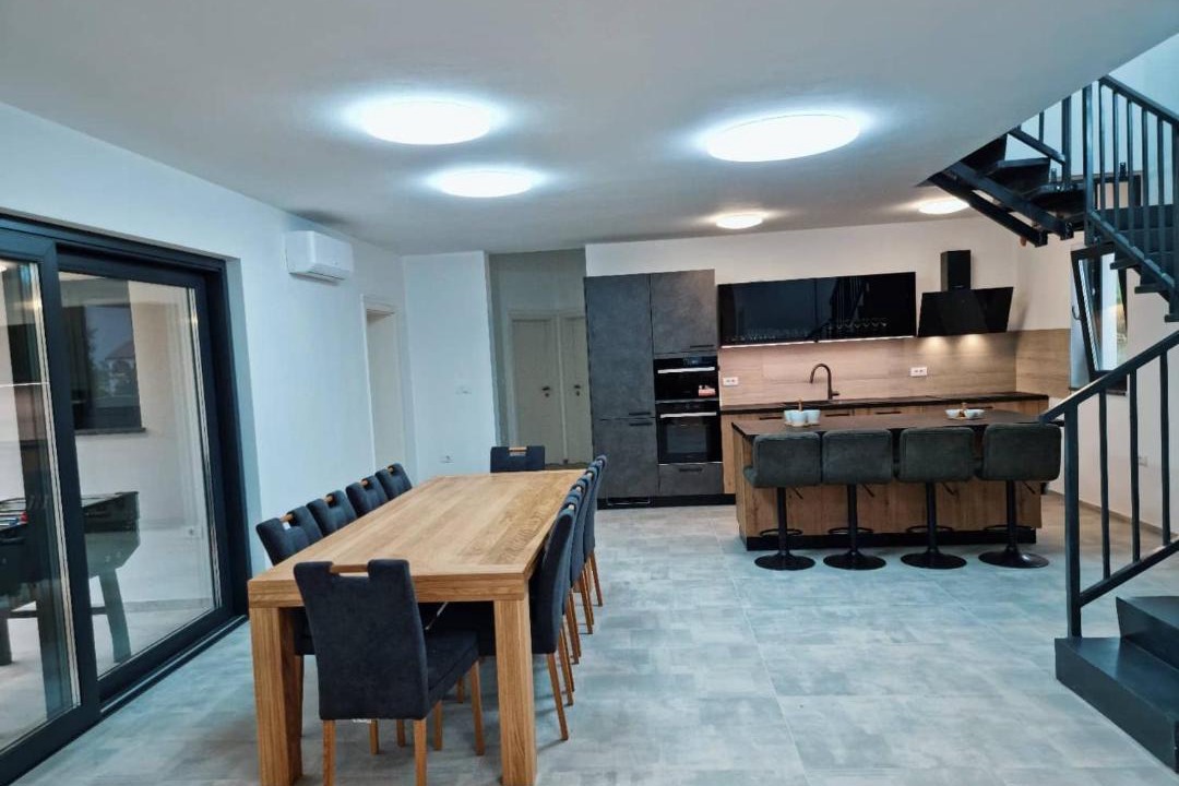Photo of Livingroom in Divsici