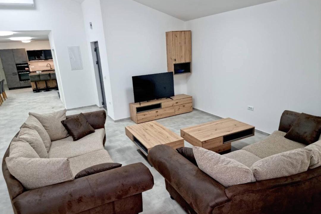 Photo of Livingroom in Divsici