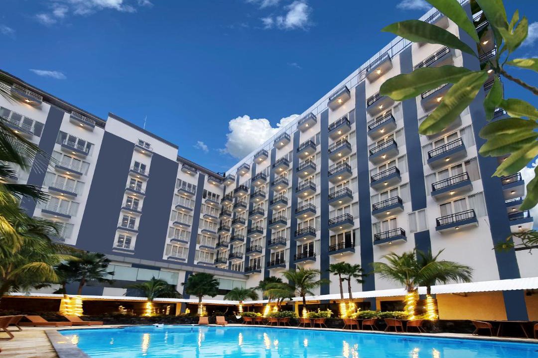 Photo of Outdoor in Palangkaraya