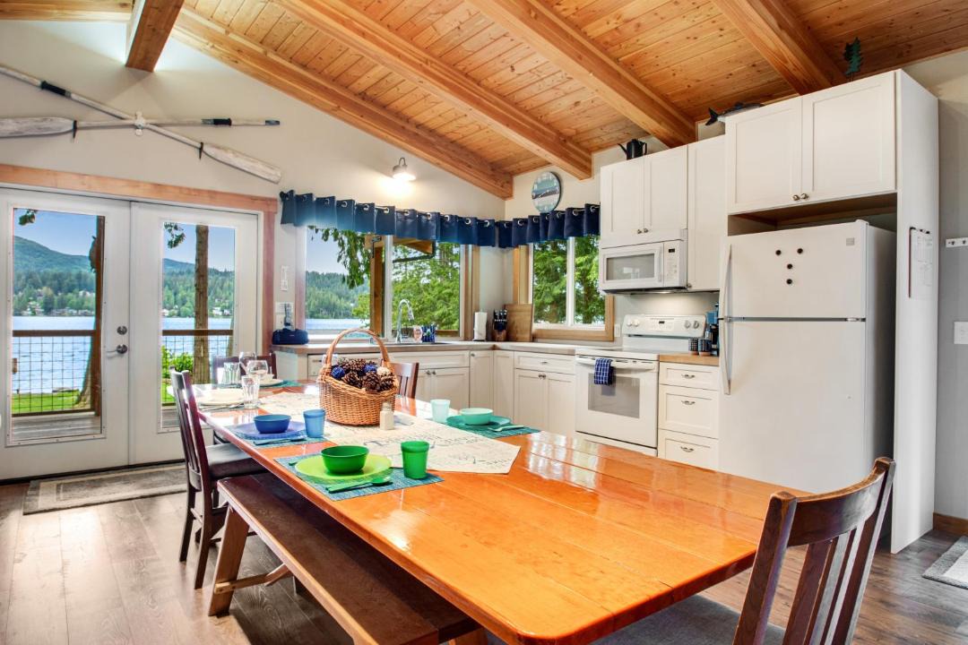 Photo of Kitchen in Bellingham