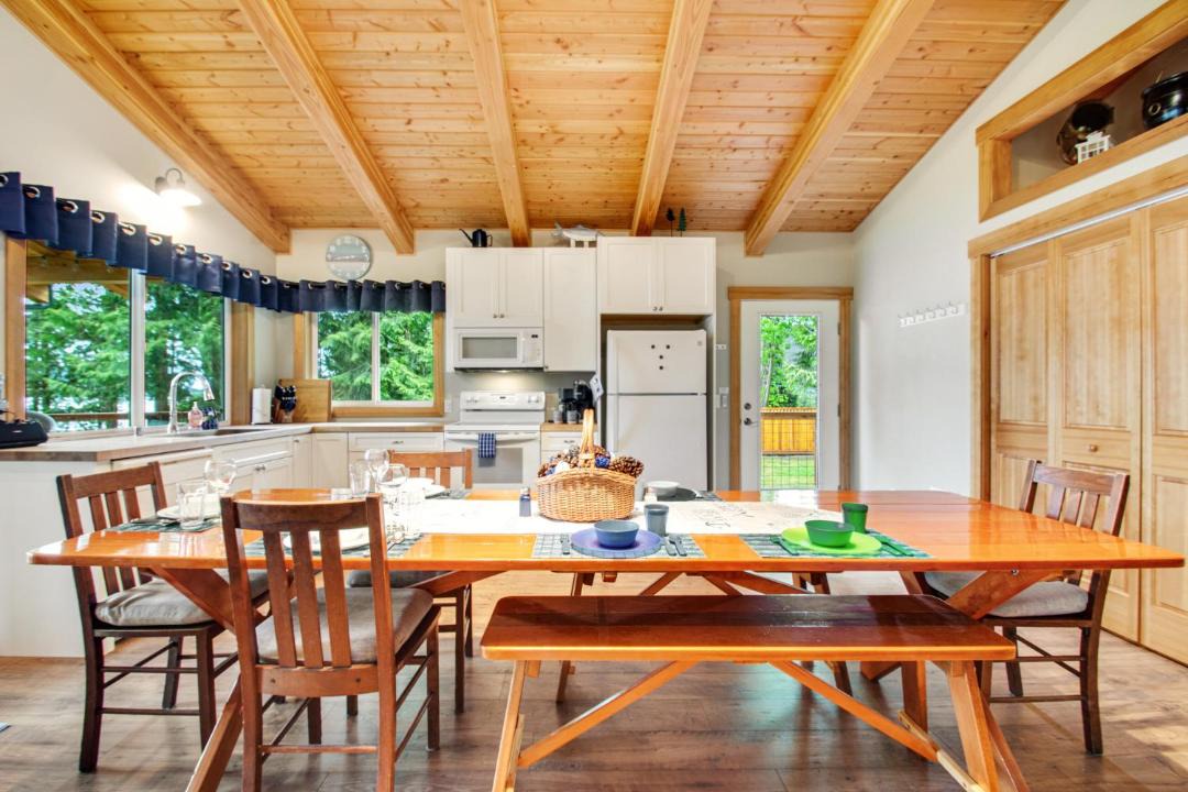 Photo of Kitchen in Bellingham