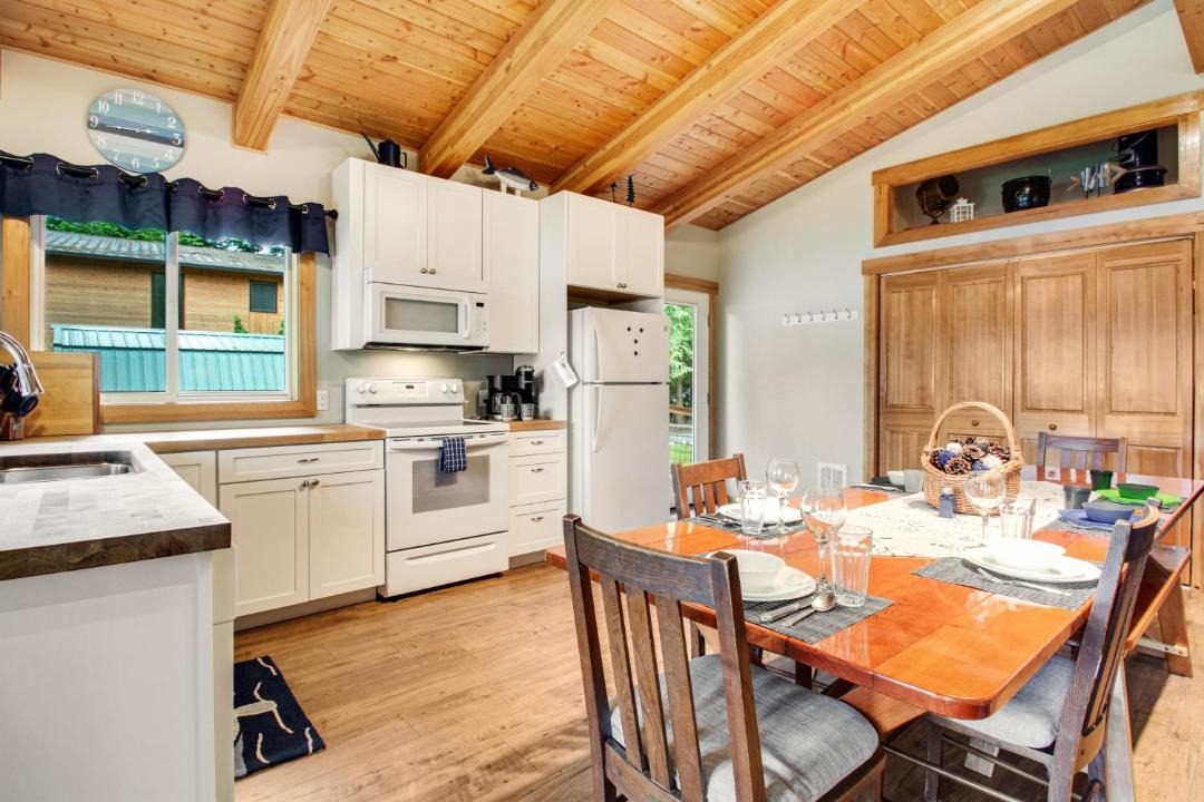 Photo of Kitchen in Bellingham