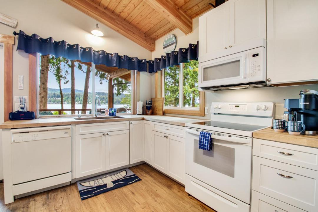 Photo of Kitchen in Bellingham
