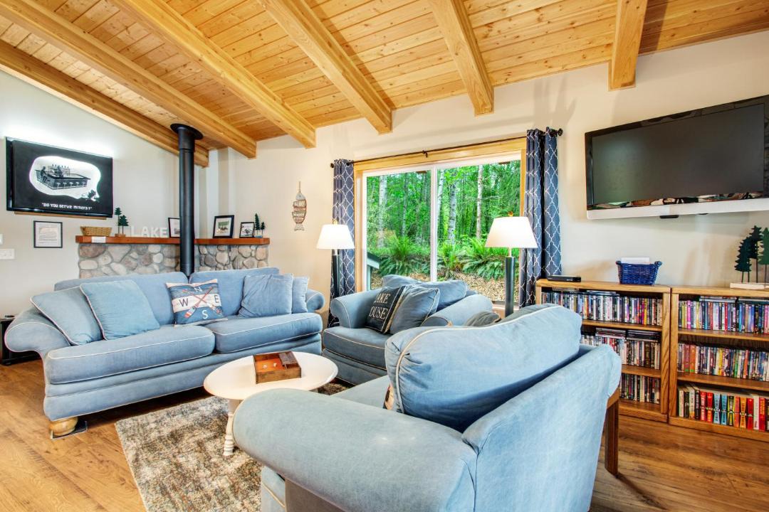 Photo of Livingroom in Bellingham