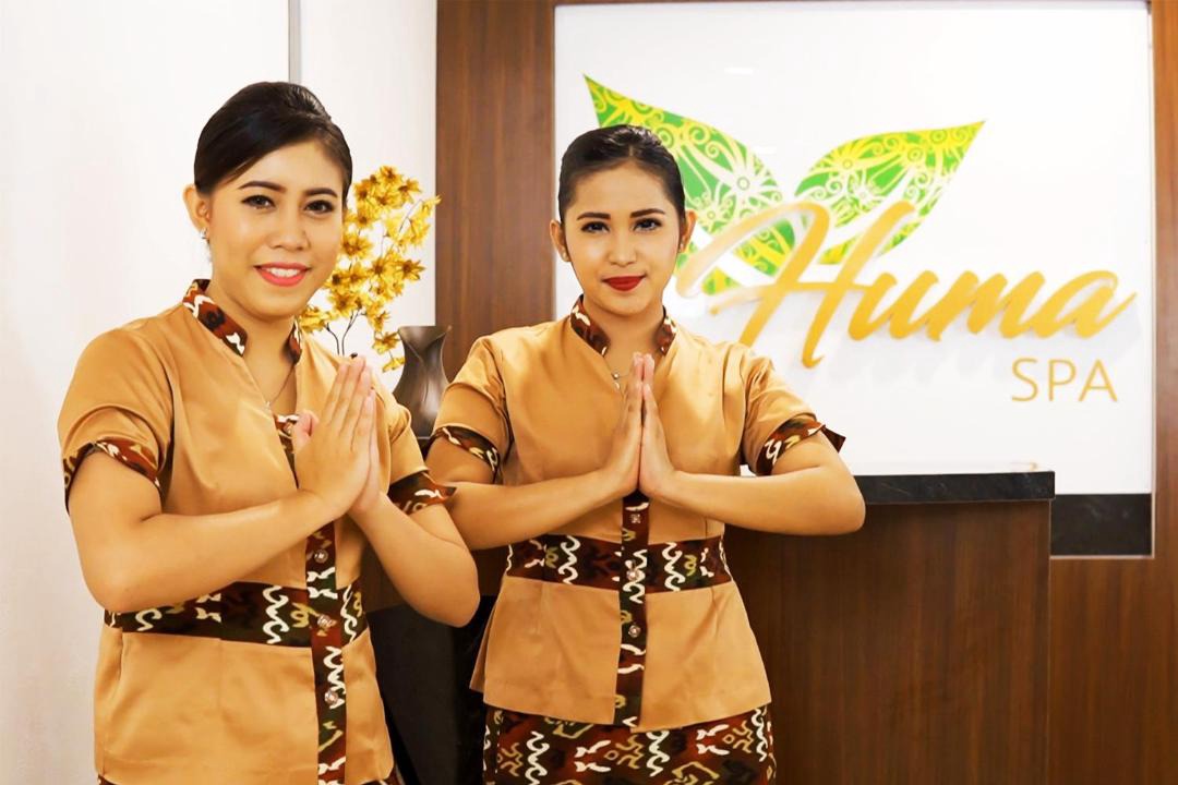 Photo of Human In Picture in Palangkaraya