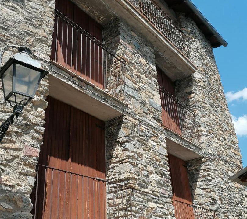 Photo of Others in La Torre de Cabdella