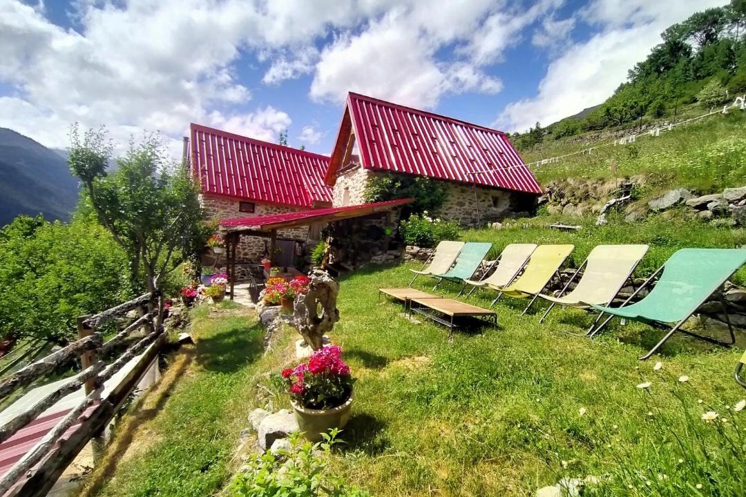 Photo of Others in Saint-Etienne-de-Tinee