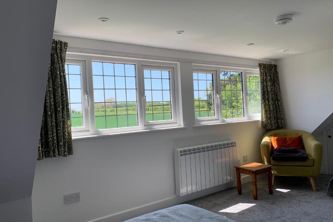 Photo of Bedroom in Chislet