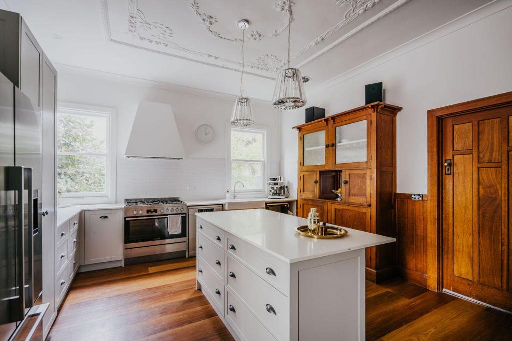 Photo of Kitchen in Maryborough