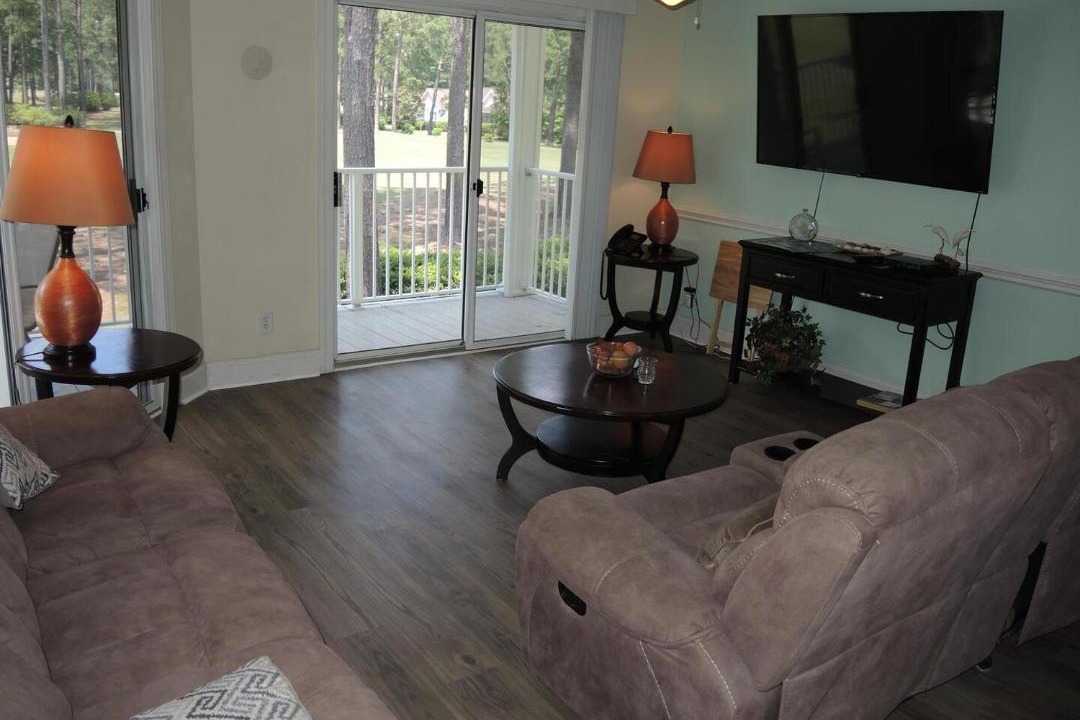 Photo of Livingroom in Calabash