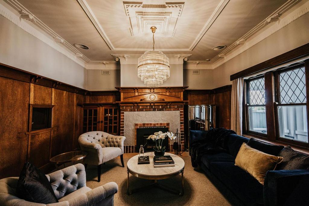 Photo of Livingroom in Maryborough