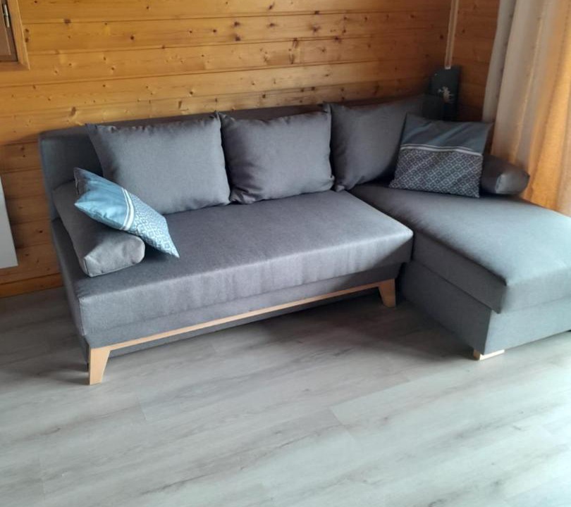 Photo of Livingroom in Saint-Genes-Champespe