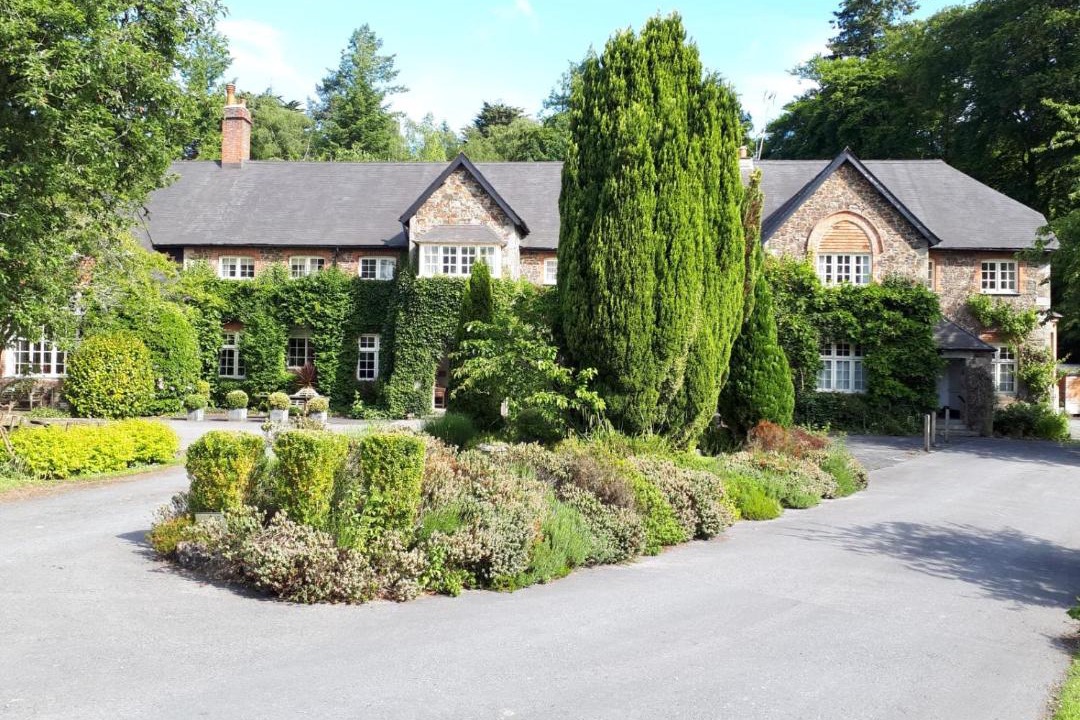 Photo of Buildings in Bovey Tracey