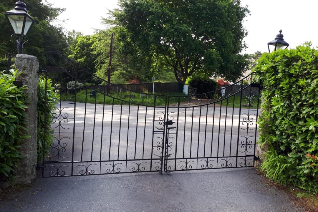 Photo of Buildings in Bovey Tracey
