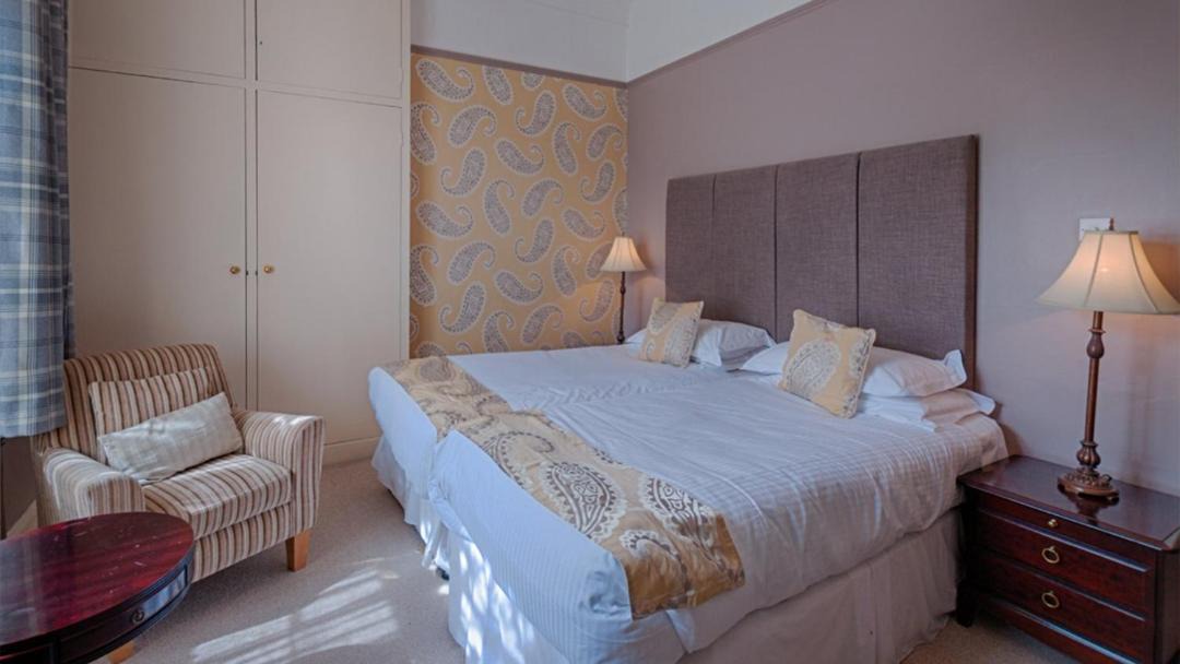 Photo of Bedroom in Bovey Tracey