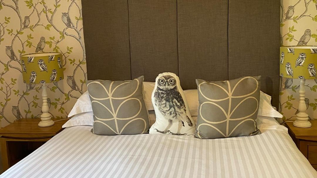 Photo of Bedroom in Bovey Tracey