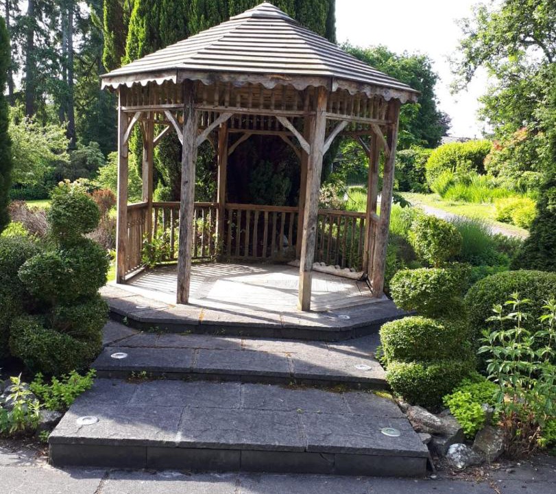 Photo of Buildings in Bovey Tracey