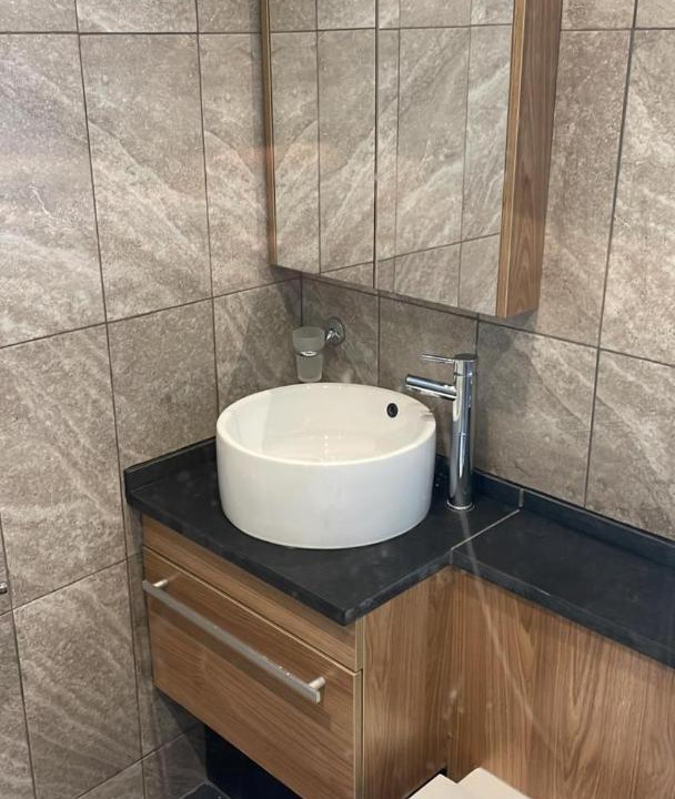 Photo of Bathroom in Bovey Tracey