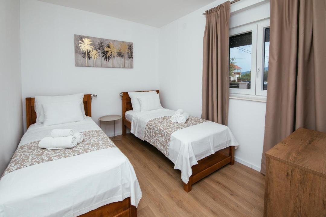 Photo of Bedroom in Oklaj
