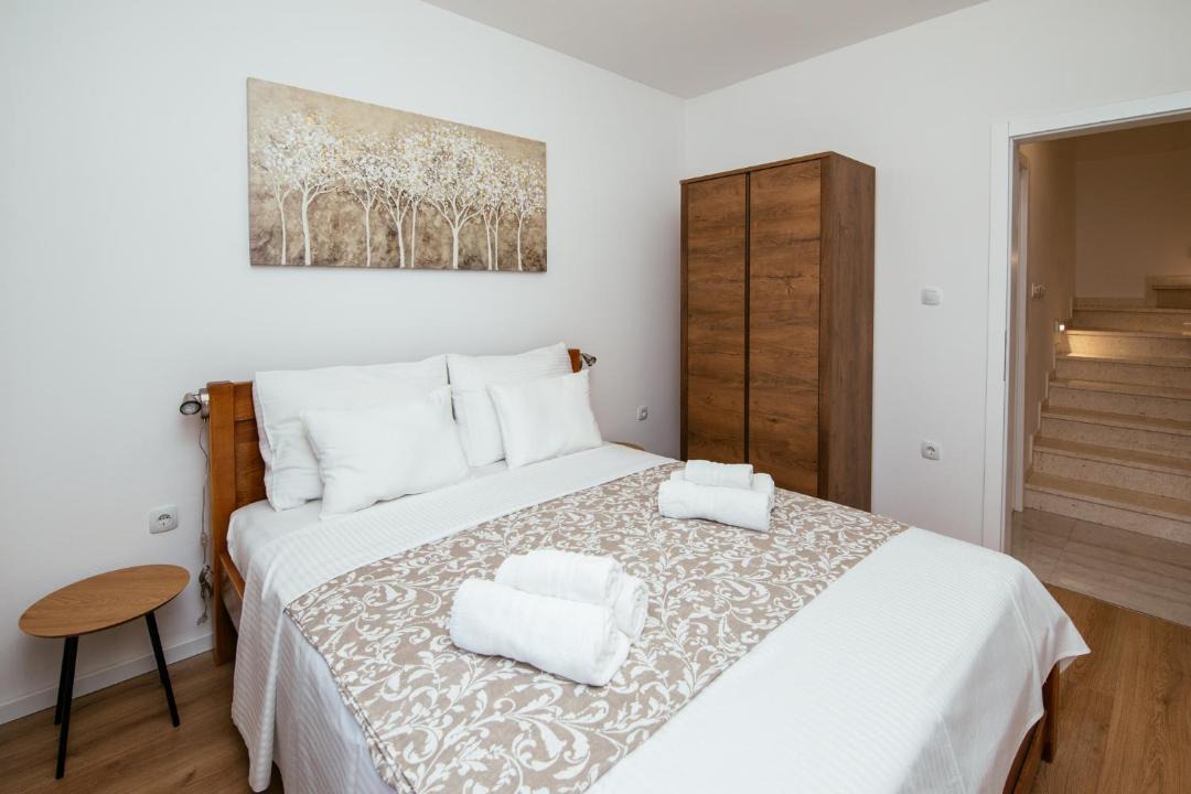 Photo of Bedroom in Oklaj