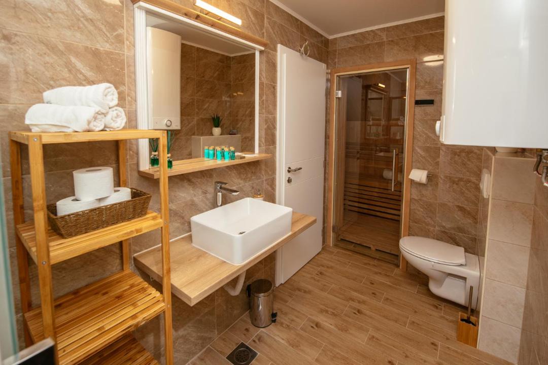 Photo of Bathroom in Oklaj