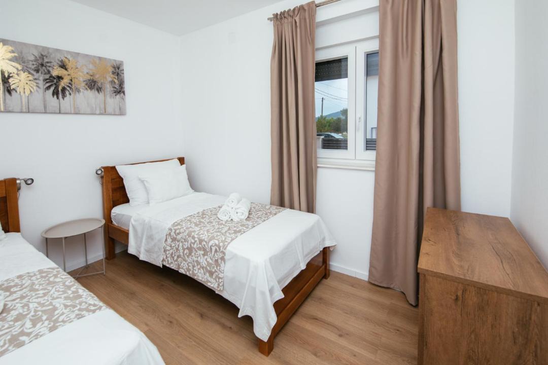 Photo of Bedroom in Oklaj