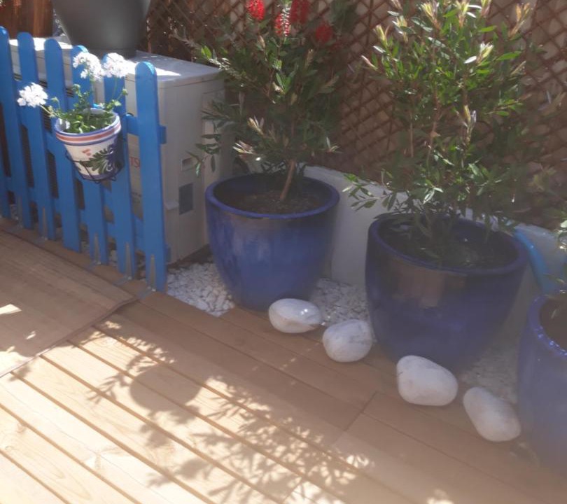 Photo of Patio Balcony in Parc de Mont-roig