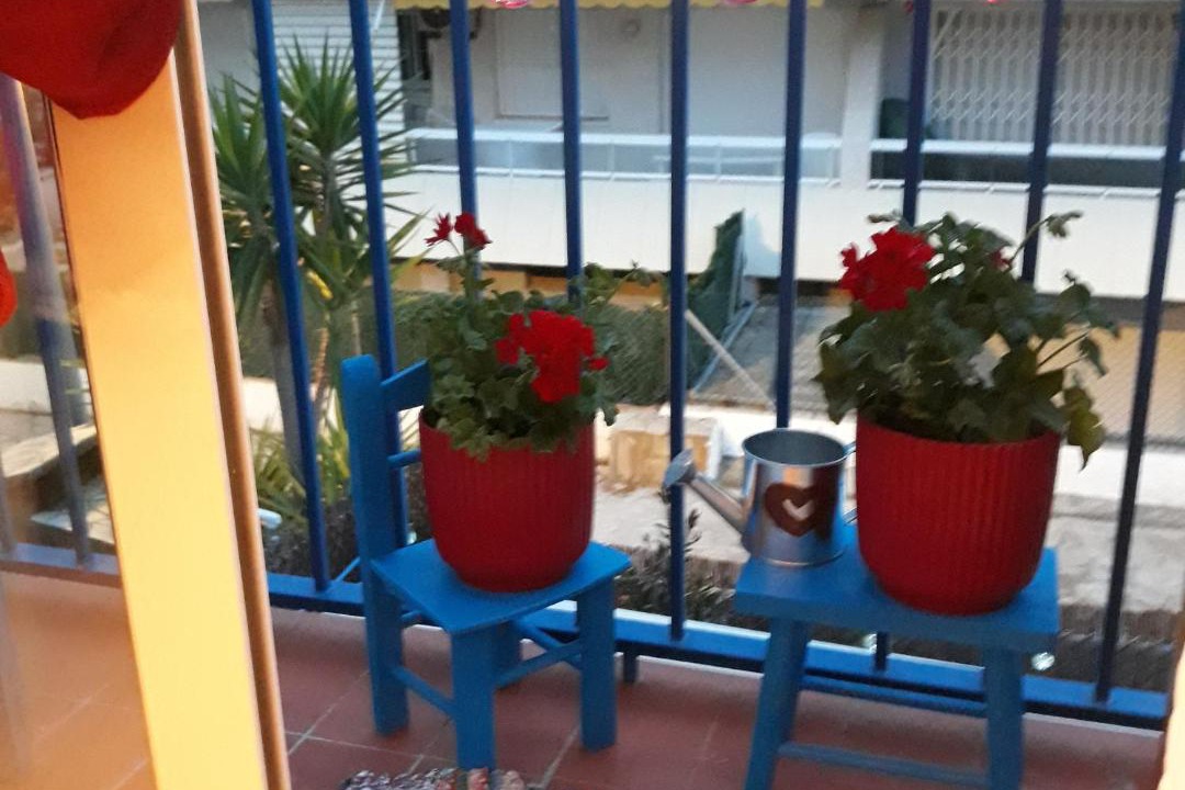 Photo of Patio Balcony in Parc de Mont-roig