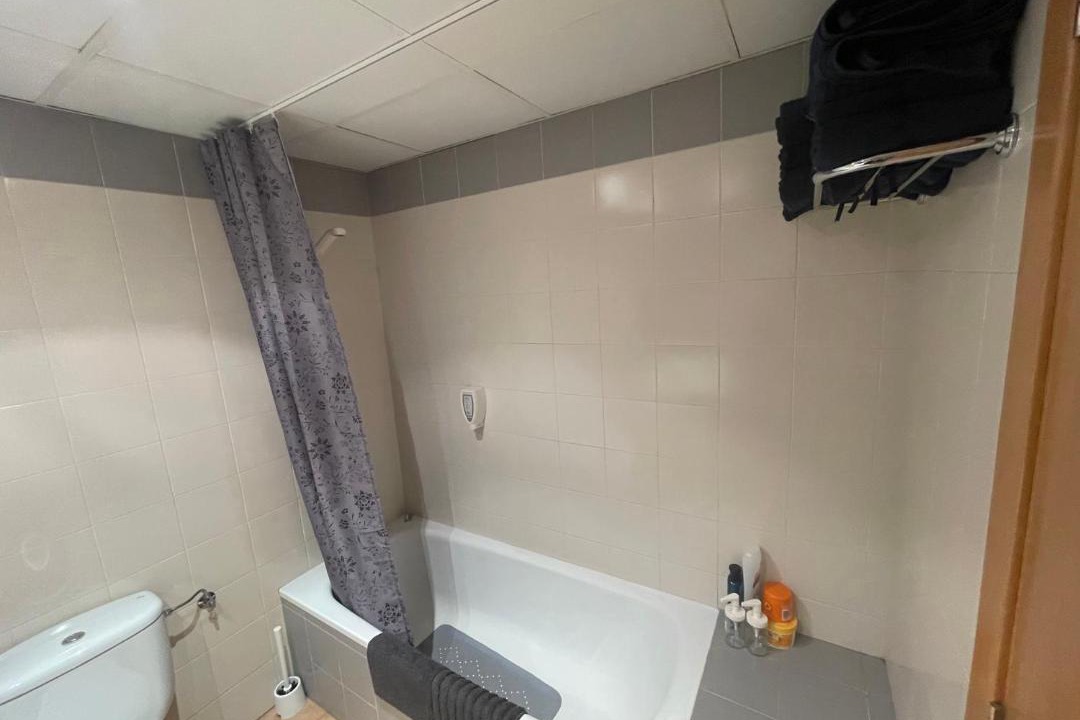 Photo of Bathroom in Prats