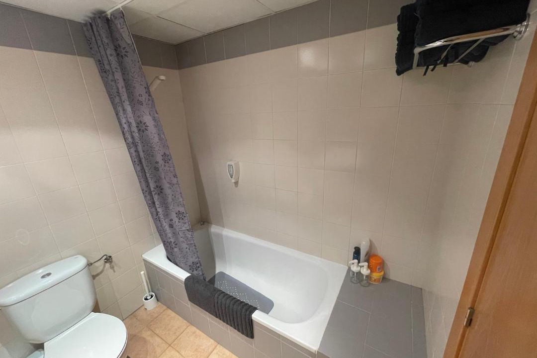 Photo of Bathroom in Prats