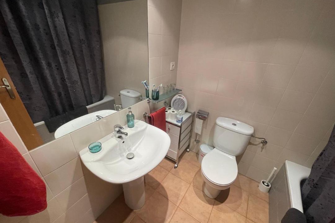 Photo of Bathroom in Prats