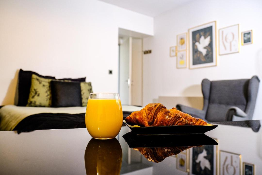 Photo of Livingroom in Le Hameau
